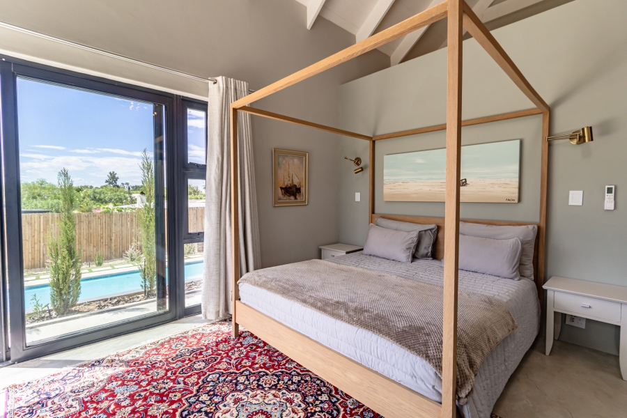 3 Bedroom Property for Sale in Riebeek Kasteel Western Cape